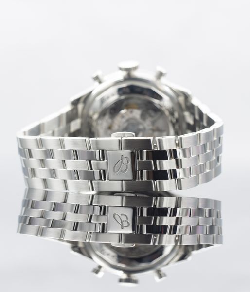 Breitling Super AVI AB0445